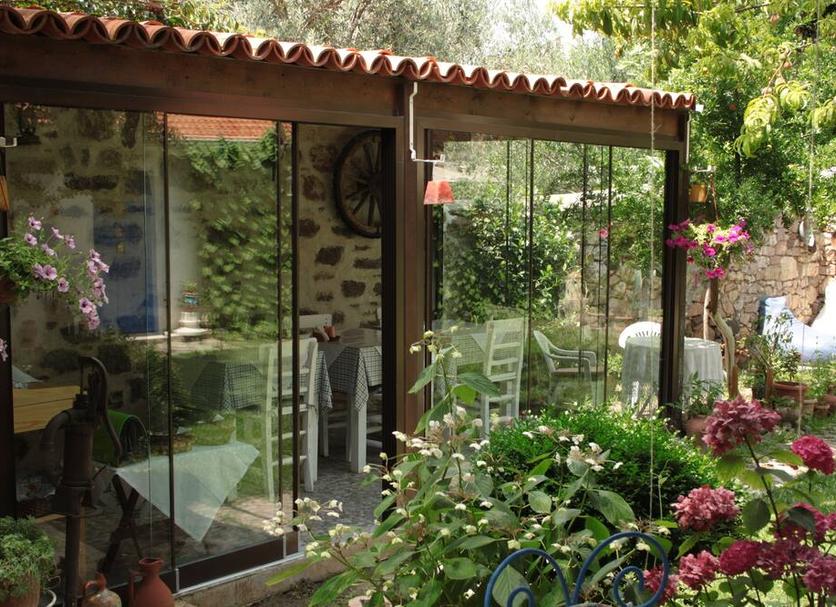 Extérieur Photo