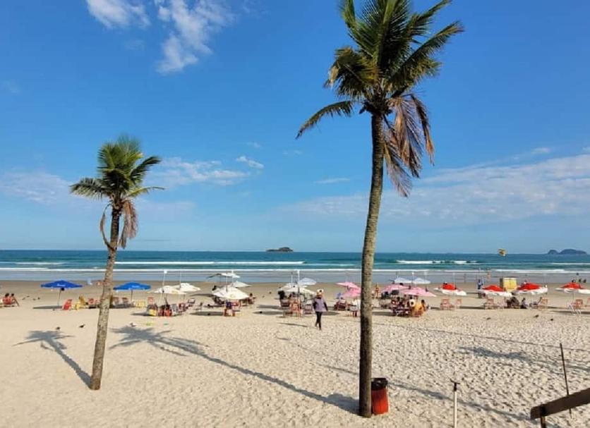 Plage Photo