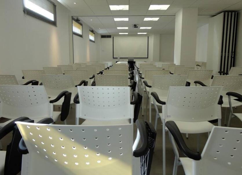 Espace de conférence Photo