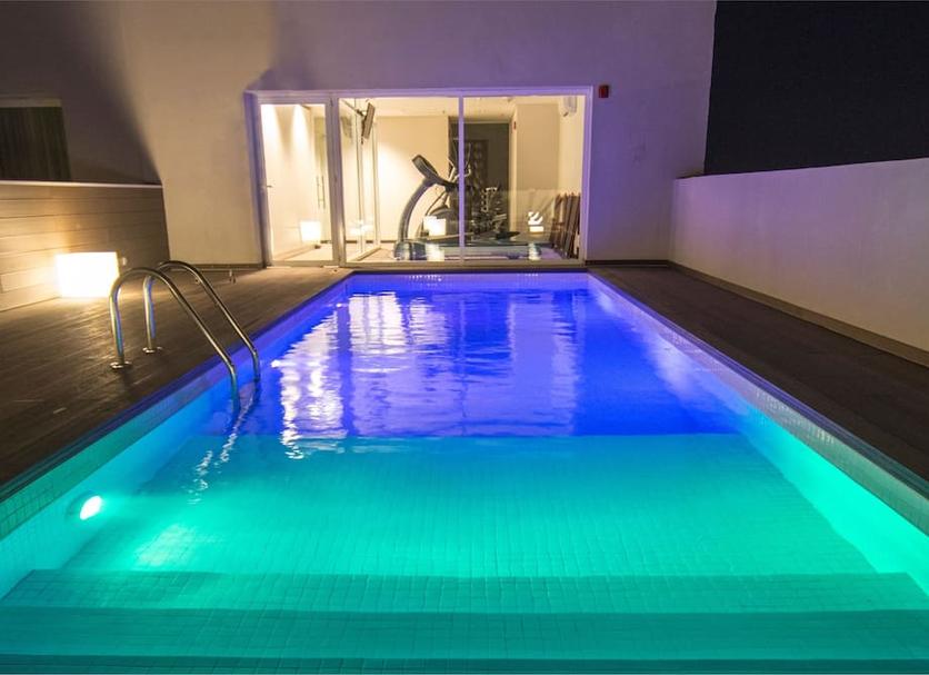 Piscine Photo
