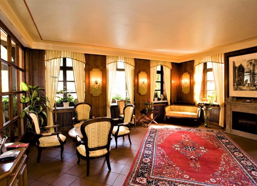 Salon Photo