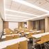 Espace de conférence