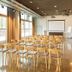 Espace de conférence