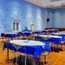 Salle de banquet