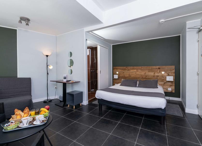 Chambre Photo