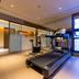 Salle de sport