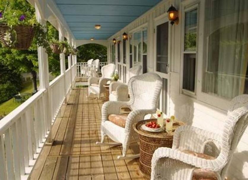 Balcon Photo
