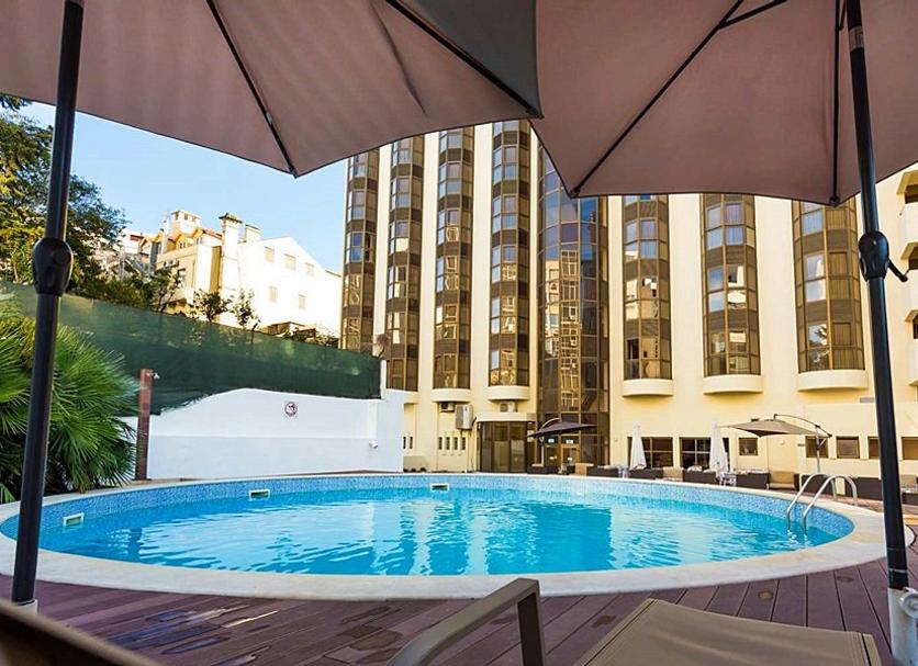Piscine Photo