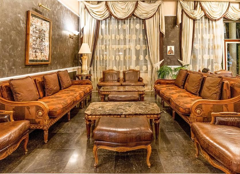 Salon Photo