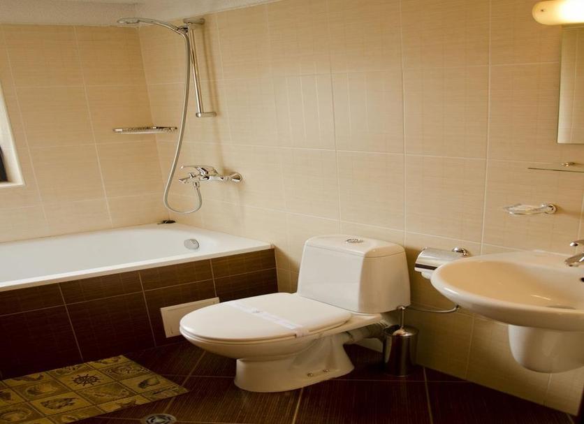 Salle de bain Photo