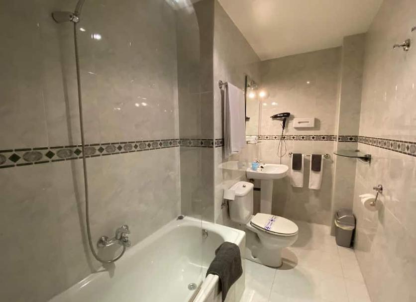 Salle de bain Photo