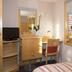 Équipements de la chambre