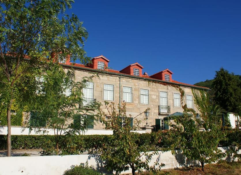 Bâtiment Photo