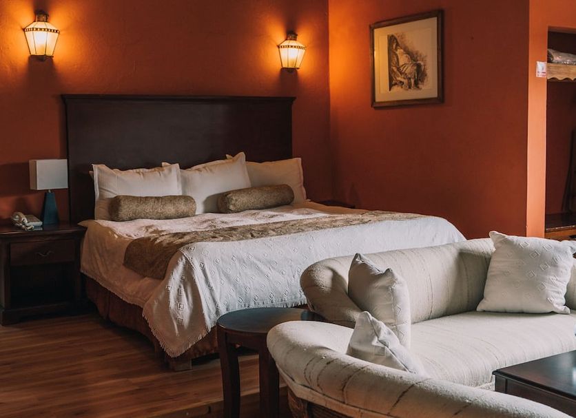 Chambre Photo