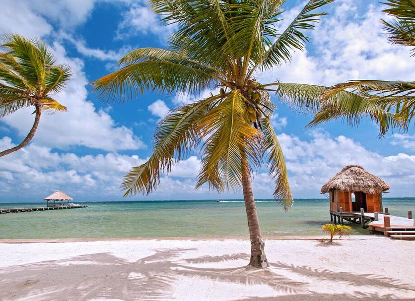 Plage Photo