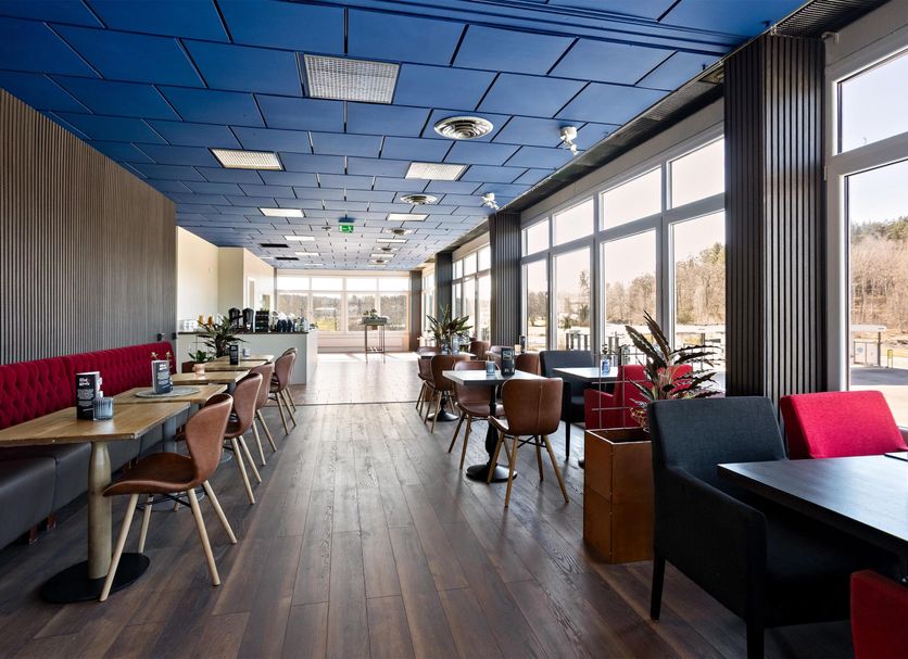 Salle à manger Photo
