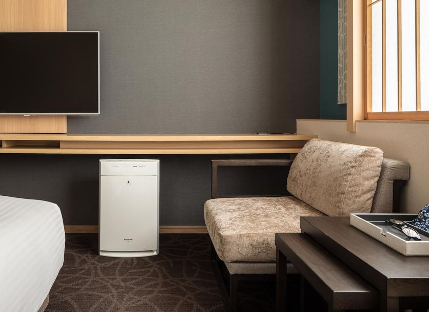 Équipements de la chambre Photo