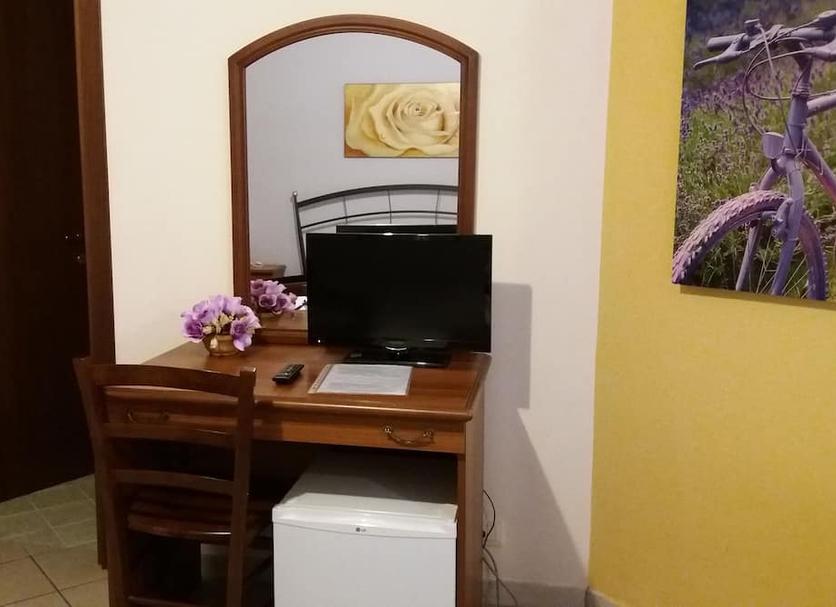 Équipements de la chambre Photo