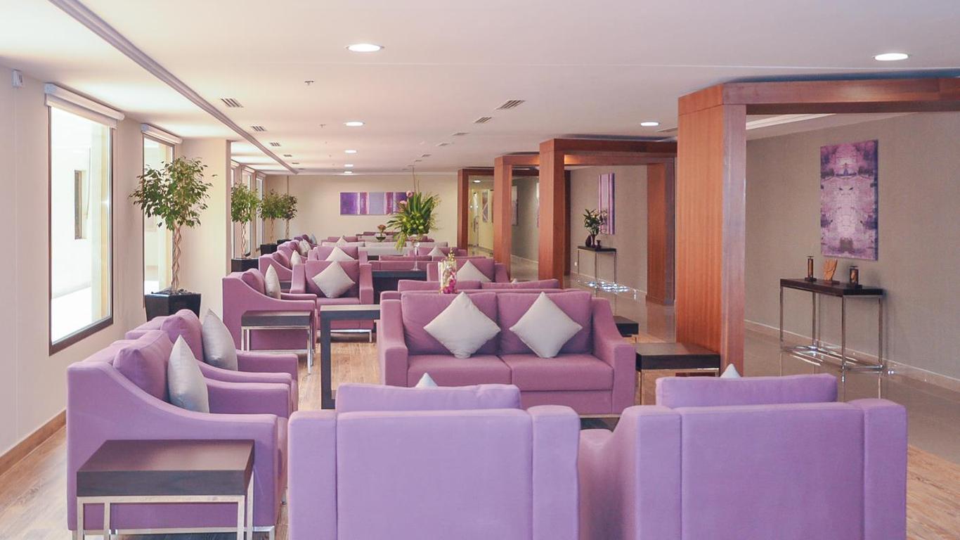 Somewhere Hotel Apartment Al Ahsa