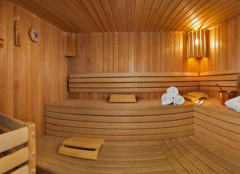 Spa Photo