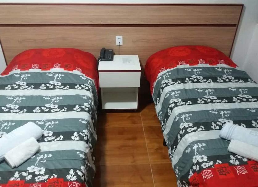Chambre Photo