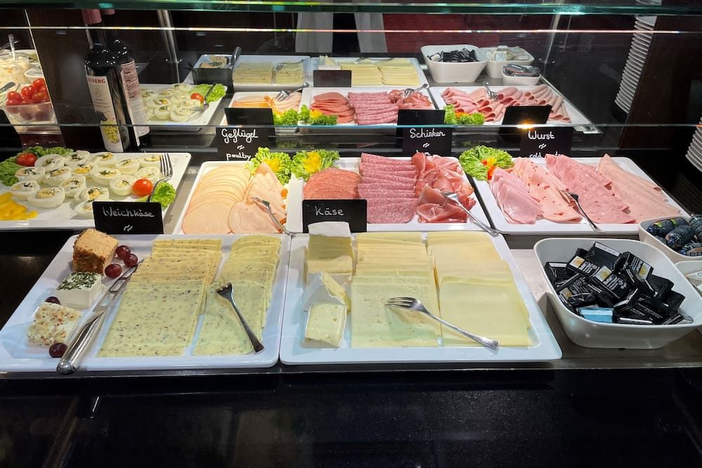 Buffet