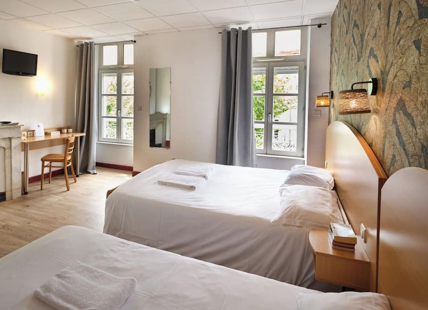 Chambre Photo