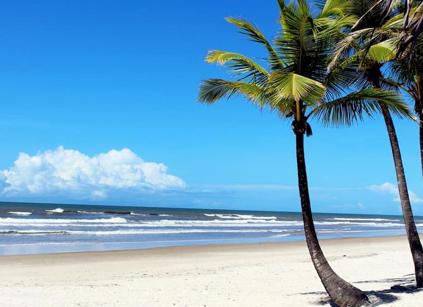 Plage Photo