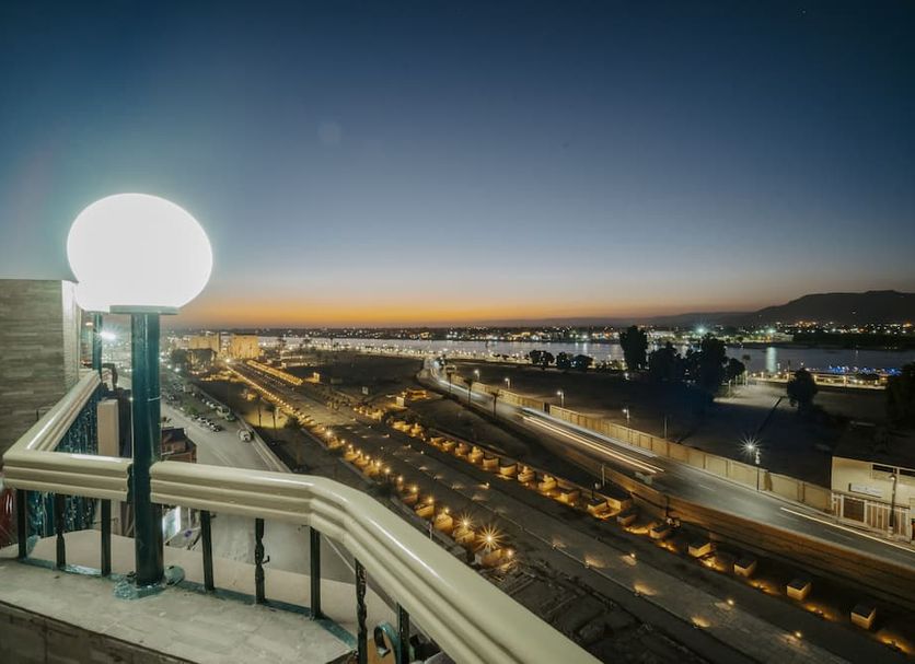 Balcon Photo