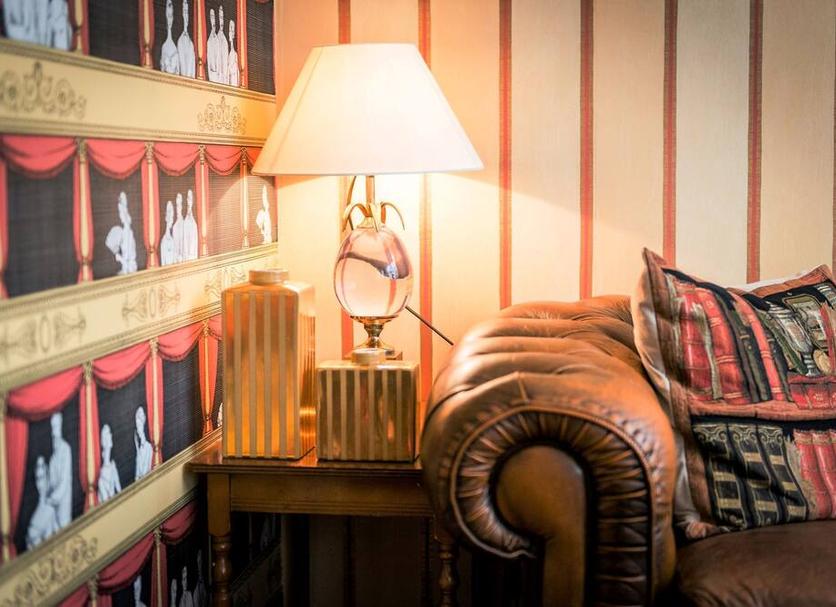 Équipements de la chambre Photo