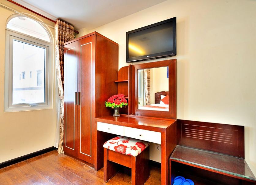 Équipements de la chambre Photo