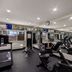 Salle de sport
