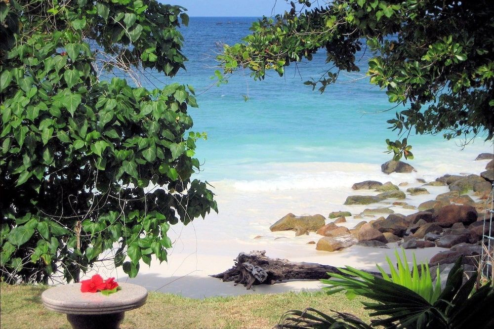 Plage