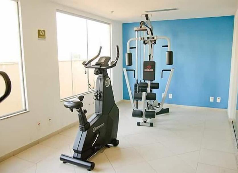 Salle de sport Photo