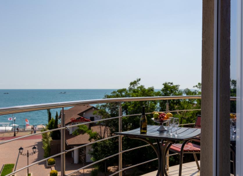 Balcon Photo