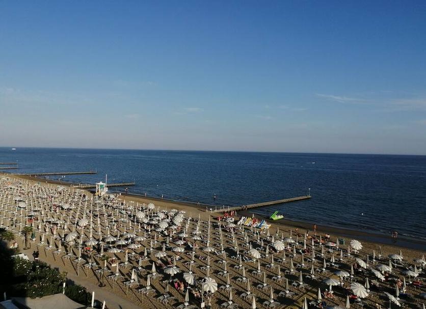 Plage Photo