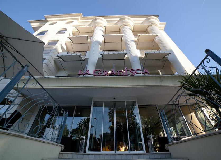 Bâtiment Photo