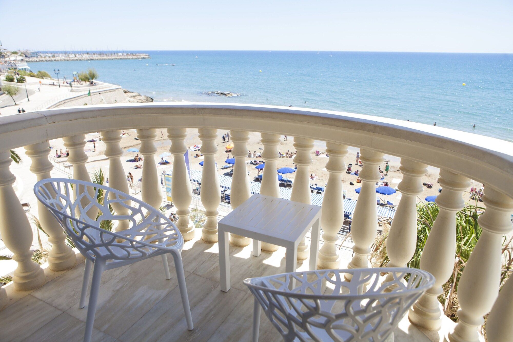 Balcon
