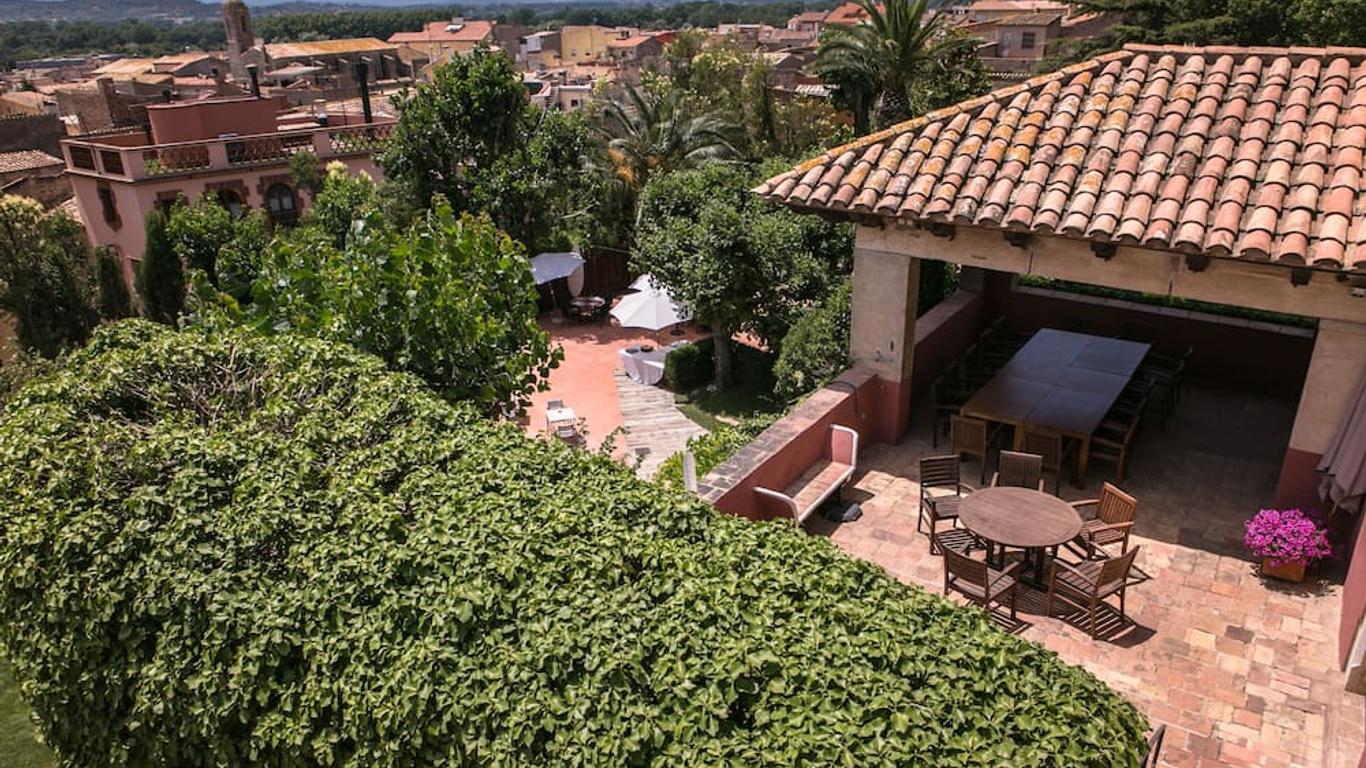 Rvhotels Palau Lo Mirador