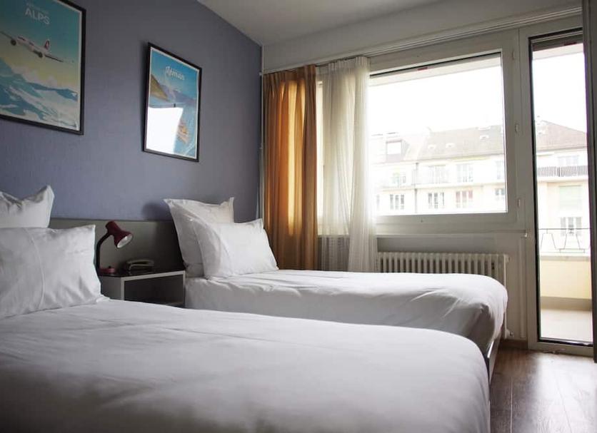 Chambre Photo
