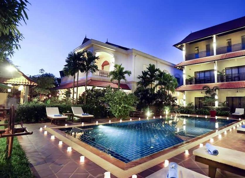 Piscine Photo