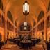 Salle de banquet