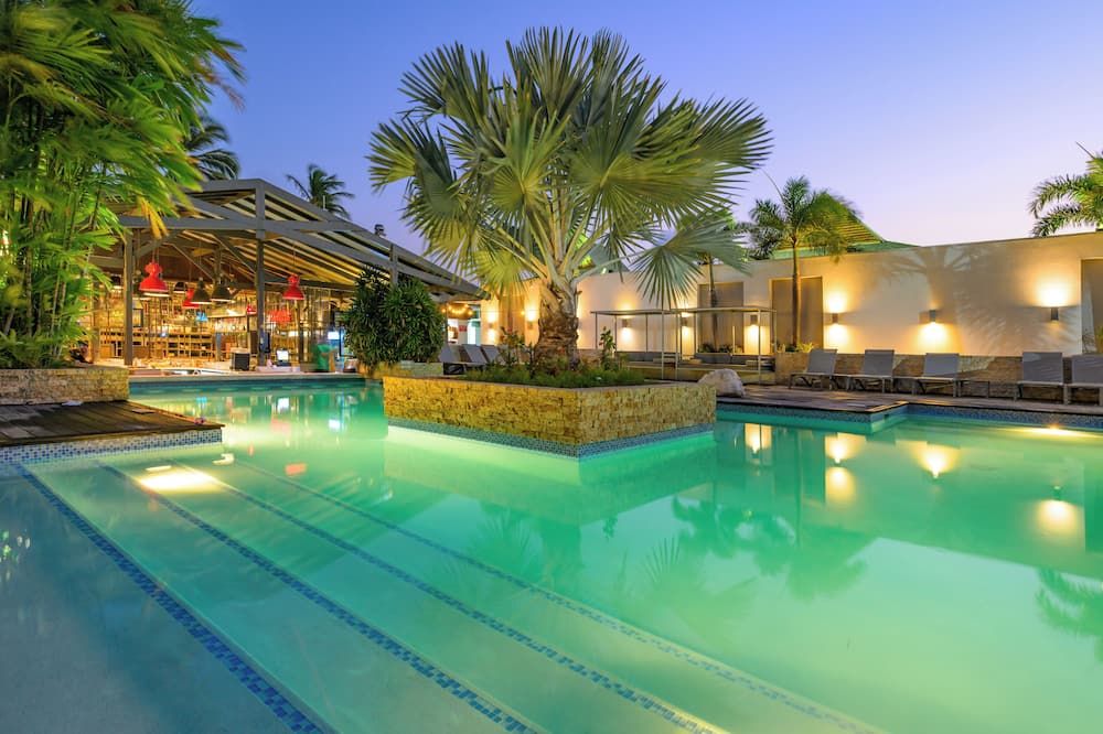 Piscine Photo