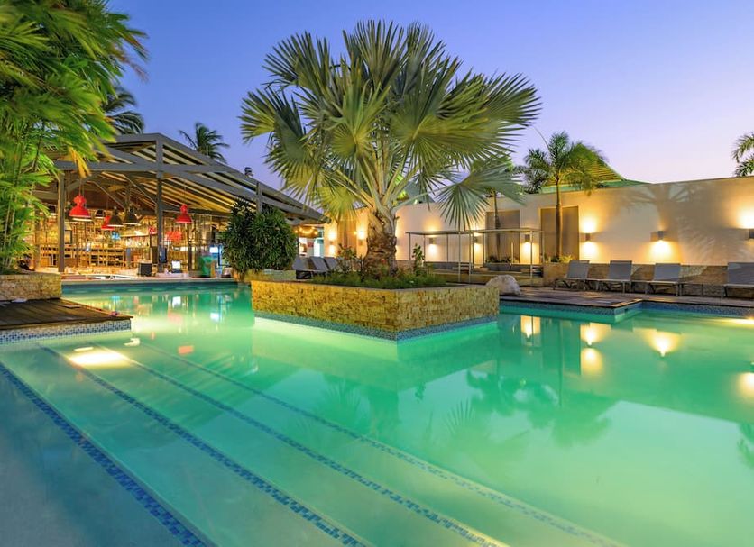 Piscine Photo