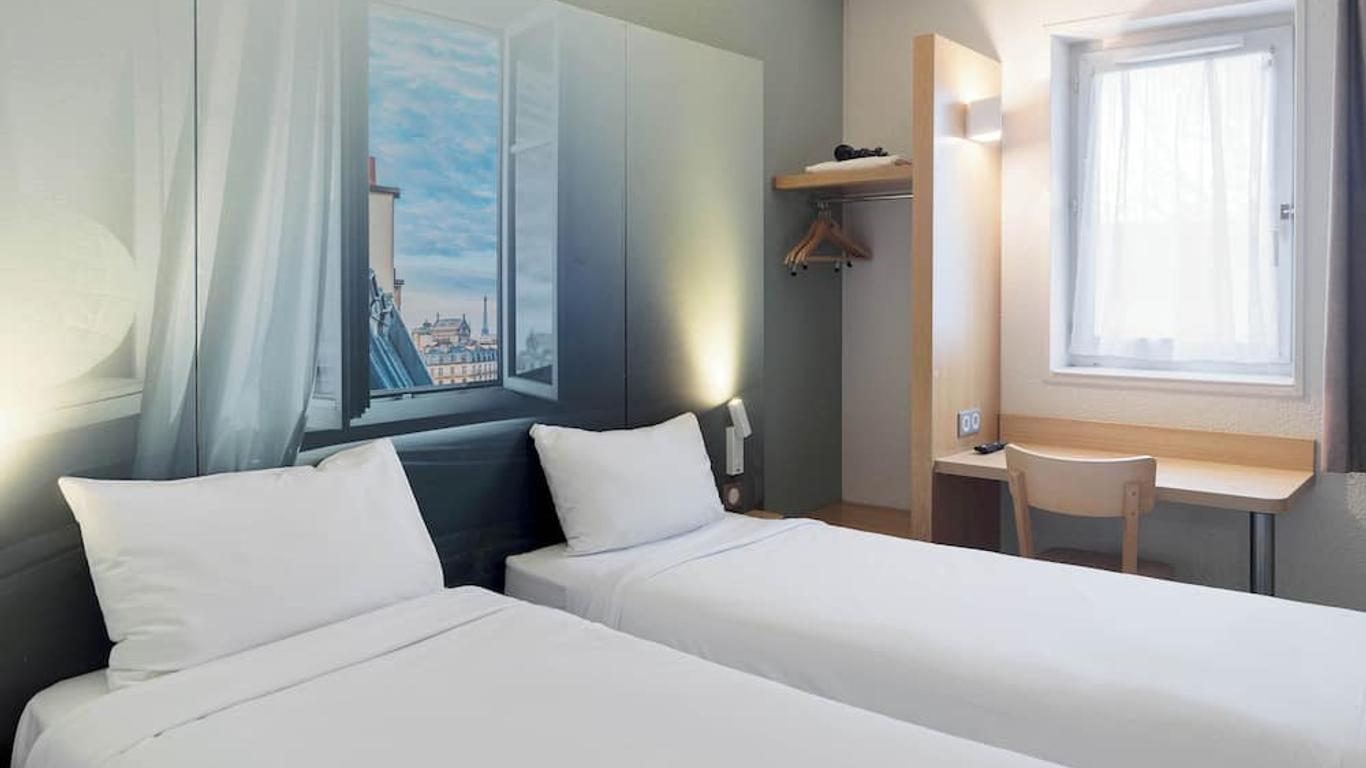 B&B HOTEL Saint-Michel Sur Orge