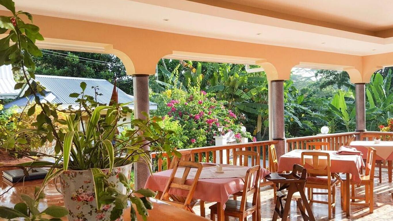 Bernique Guesthouse