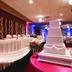 Salle de banquet