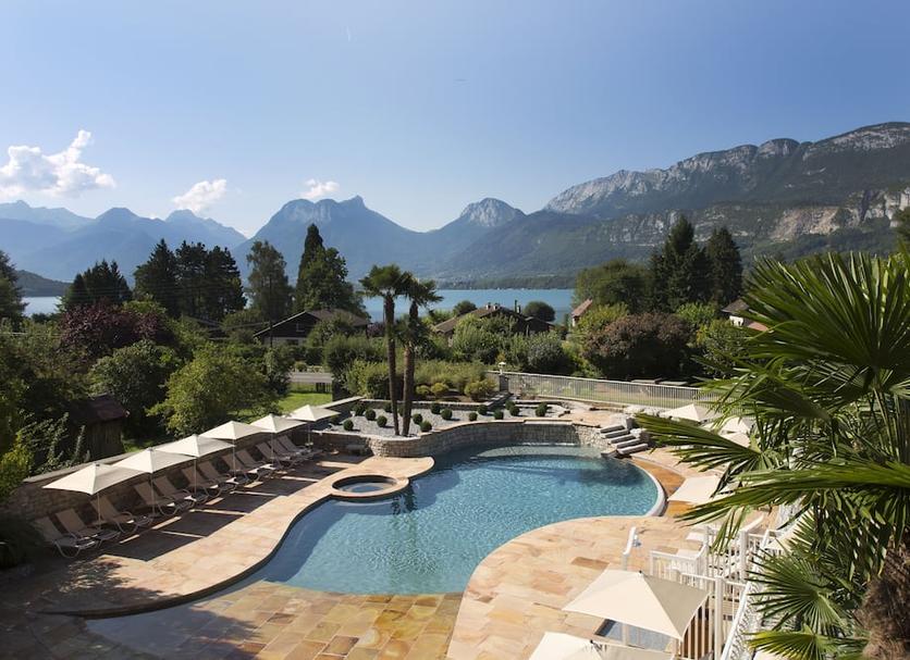 Piscine Photo