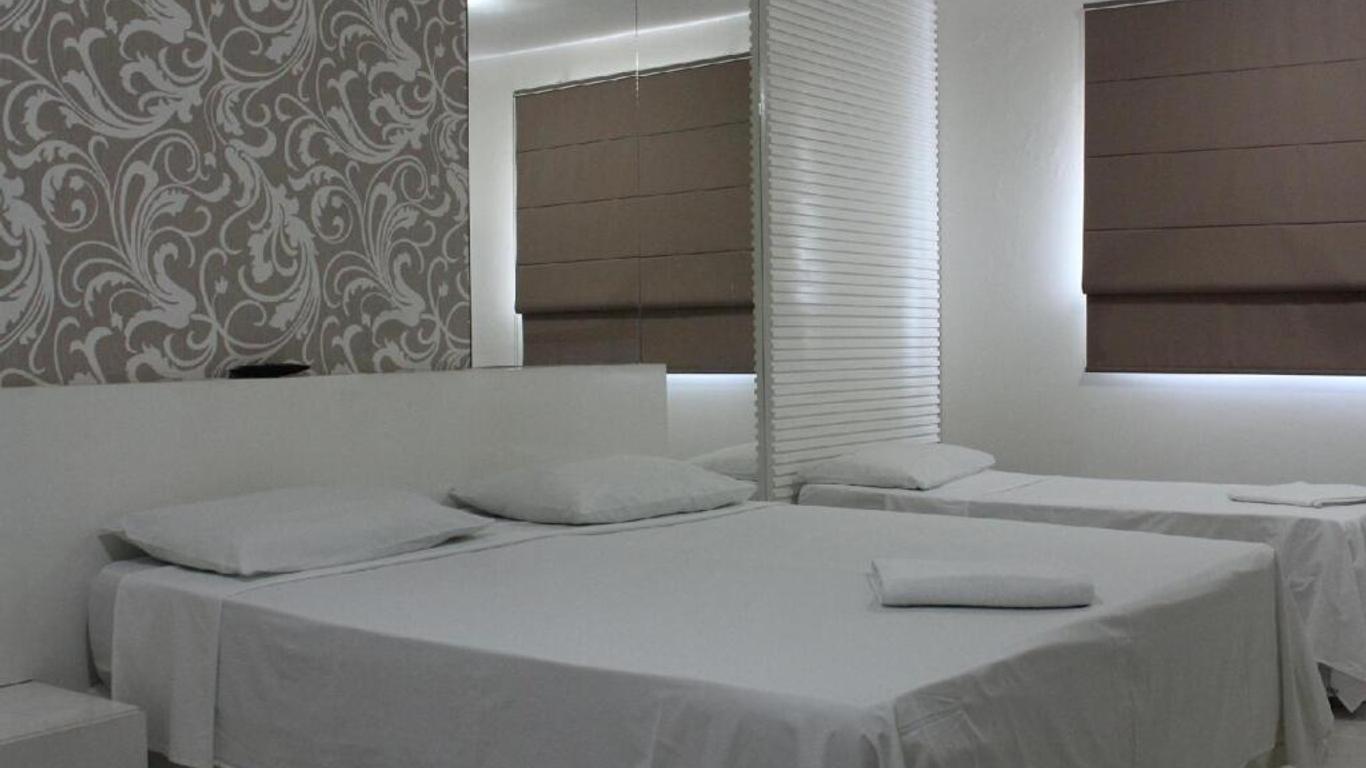 Hotel Treviso