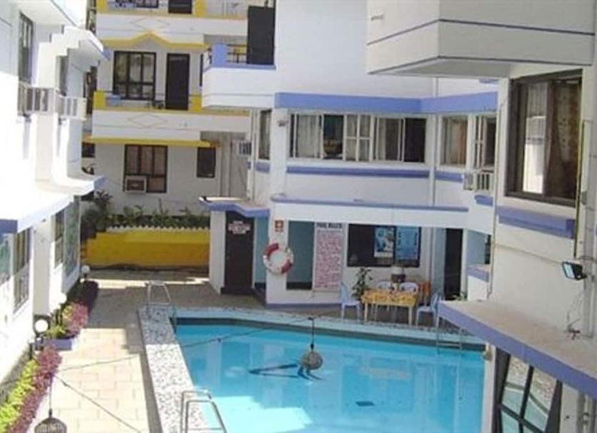Piscine Photo